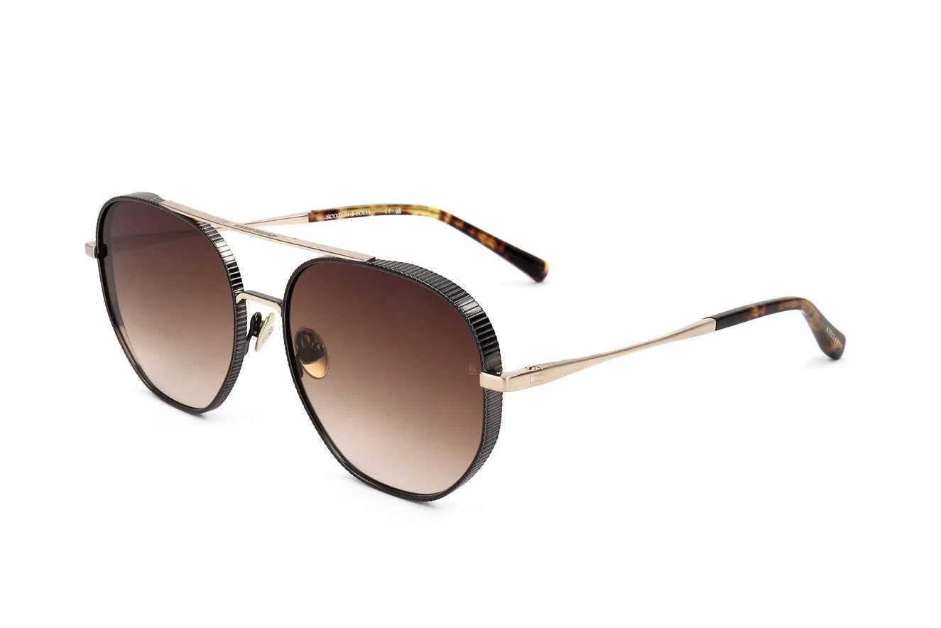Scotch & Soda SS6011 Sunglasses - view 7